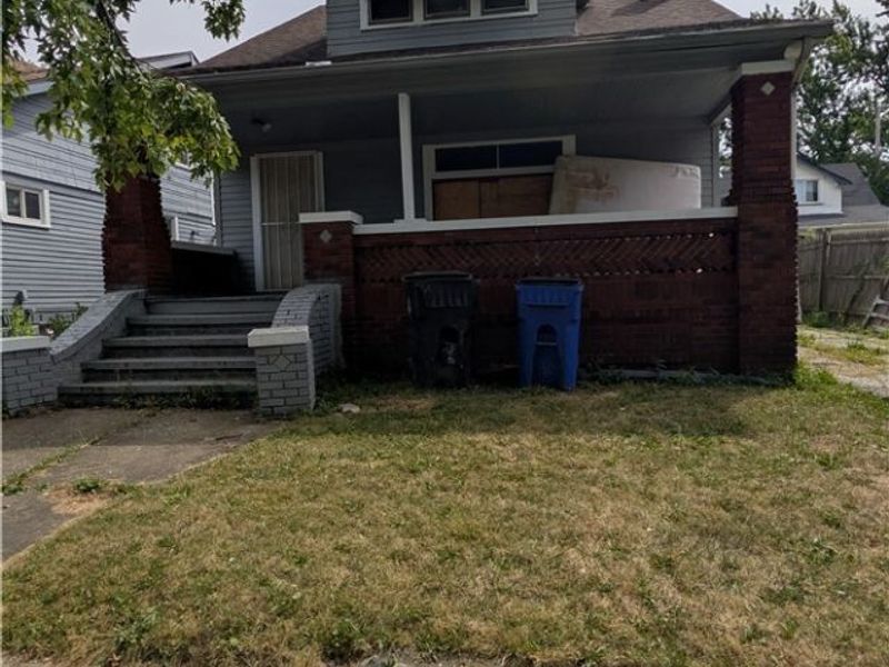 4015 E 142nd Street, Cleveland, OH 44128 Photo 1