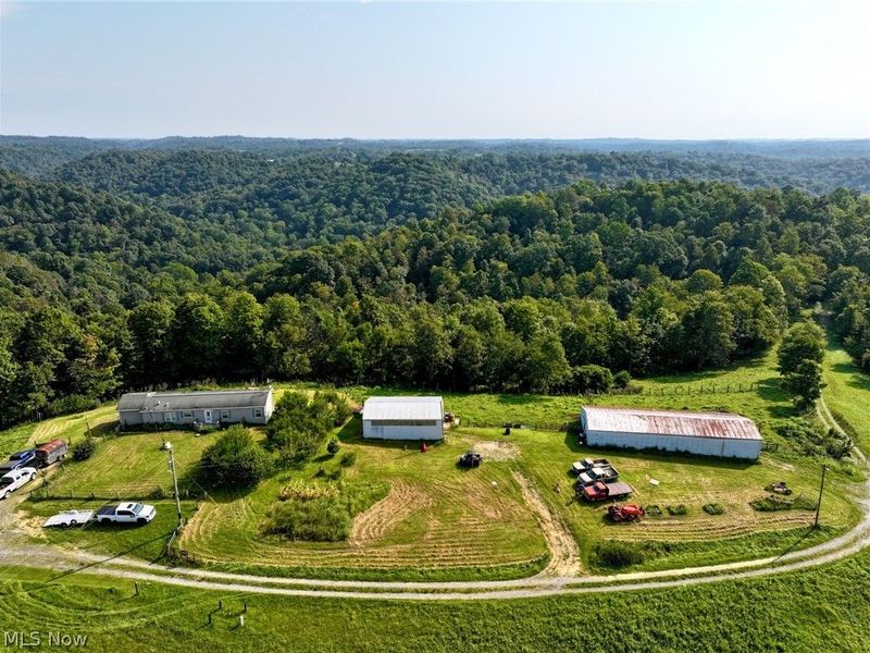 43334 Township Road 971, Lewisville, OH 43793 Photo 2