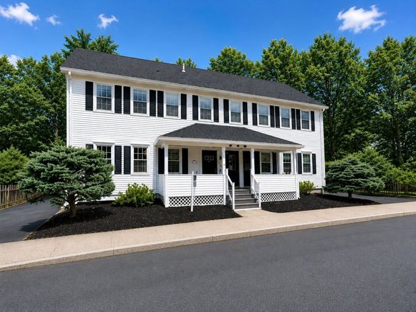 36 Center Street, Unit b, Andover, MA 01810