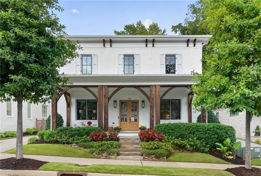 146 Weyhill Court, Alpharetta, GA 30009 Main Photo