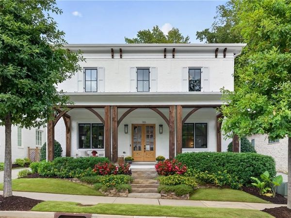 146 Weyhill Court, Alpharetta, GA 30009