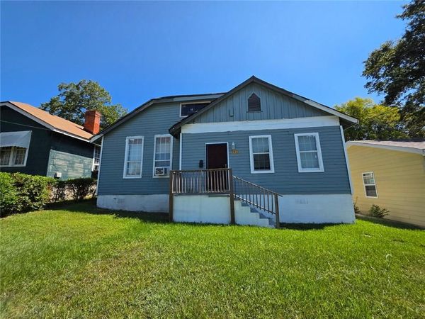 3823 Lake Street, Macon, GA 31204