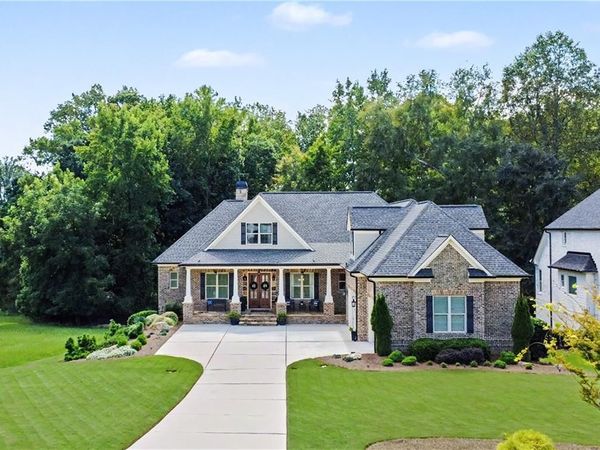 1921 Duncans Mill Road, Jefferson, GA 30549