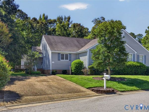 1103 Fort Hayes Drive , South Prince George, VA 23805