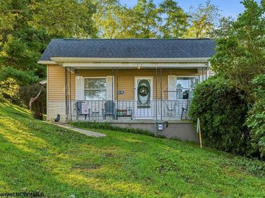 8178 Norman Street, Stonewood, WV 26301