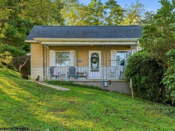 8178 Norman Street, Stonewood, WV 26301