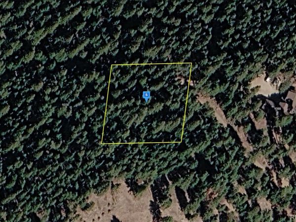 9380 Yegge Road , Morrison, CO 80465