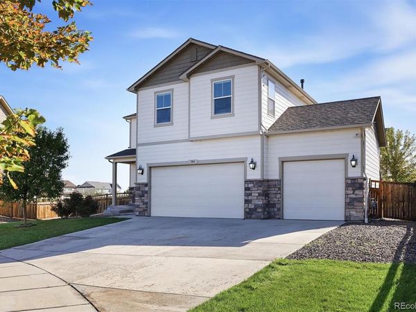 804 Mulberry Court , Brighton, CO 80601