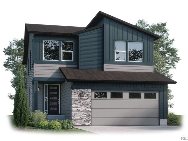 4858 Noris Avenue , Morrison, CO 80465