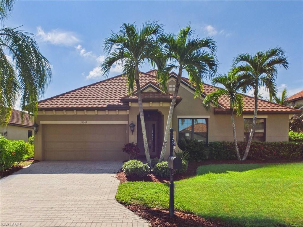12369 Country Day Cir, Fort Myers, FL 33913 Photo