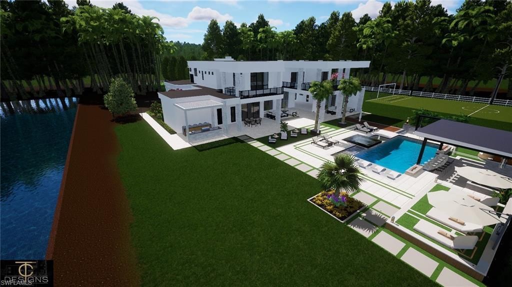 6729 Penzance Blvd, Fort Myers, FL 33966 Photo