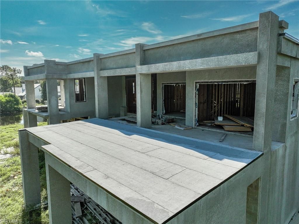 6729 Penzance Blvd, Fort Myers, FL 33966 Photo