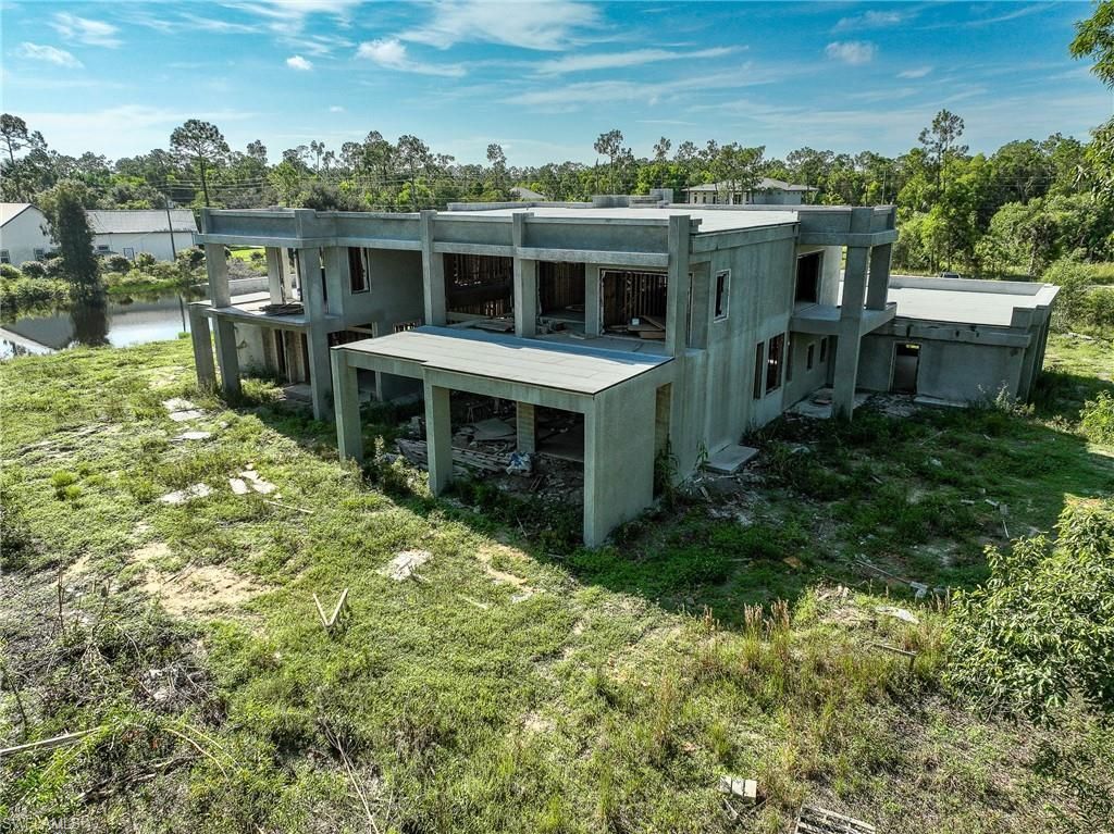 6729 Penzance Blvd, Fort Myers, FL 33966 Photo