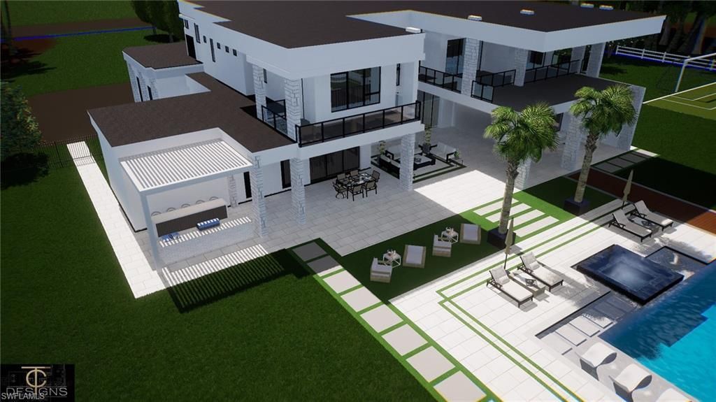 6729 Penzance Blvd, Fort Myers, FL 33966 Photo