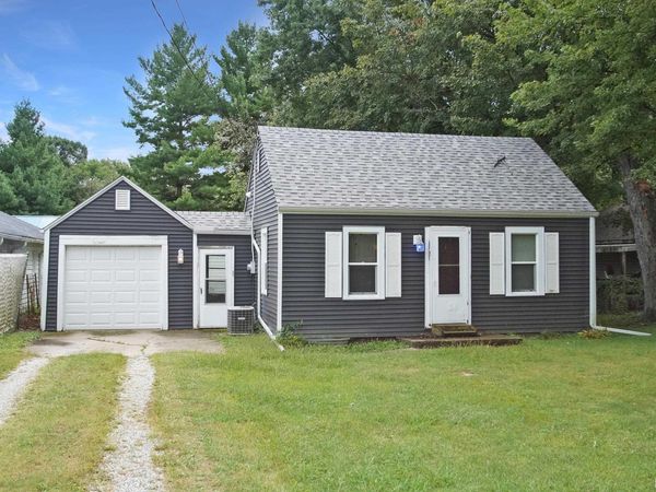 6514 W LAMOINE Street, Peoria, IL 61604