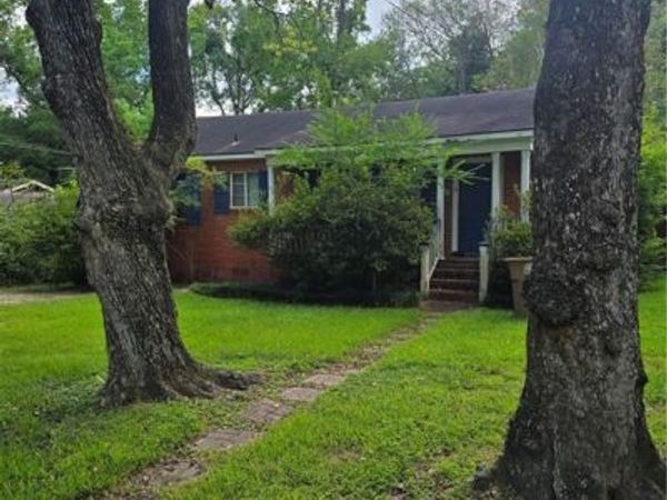 404 Gulfwood Drive , Mobile, AL 36608