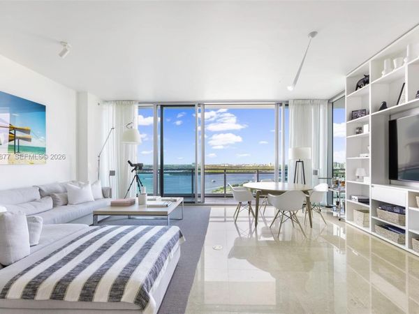 10295 Collins Ave , Unit 1806, Bal Harbour, FL 33154