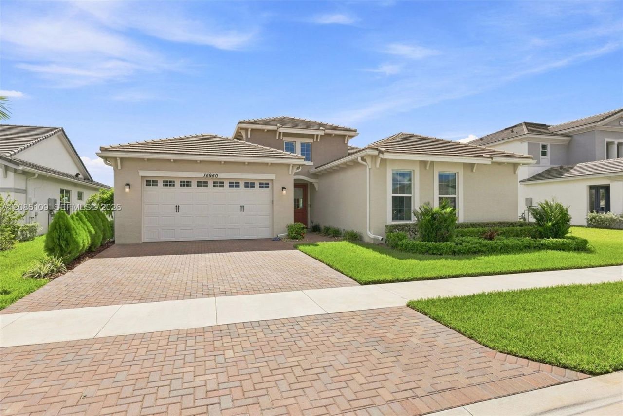 14940 Wildwood Cir, Westlake, FL 33470 Photo