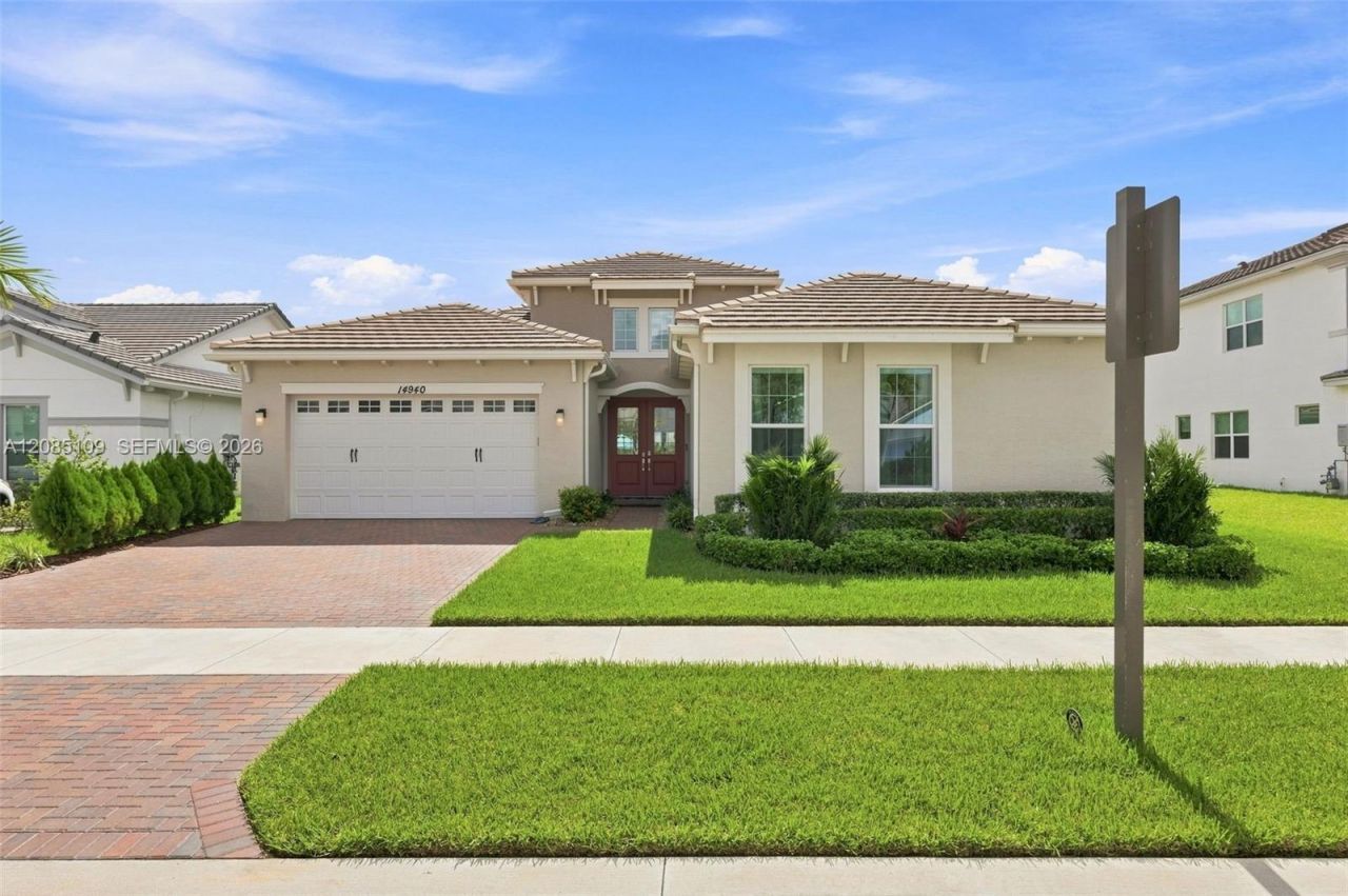 14940 Wildwood Cir, Westlake, FL 33470 Photo