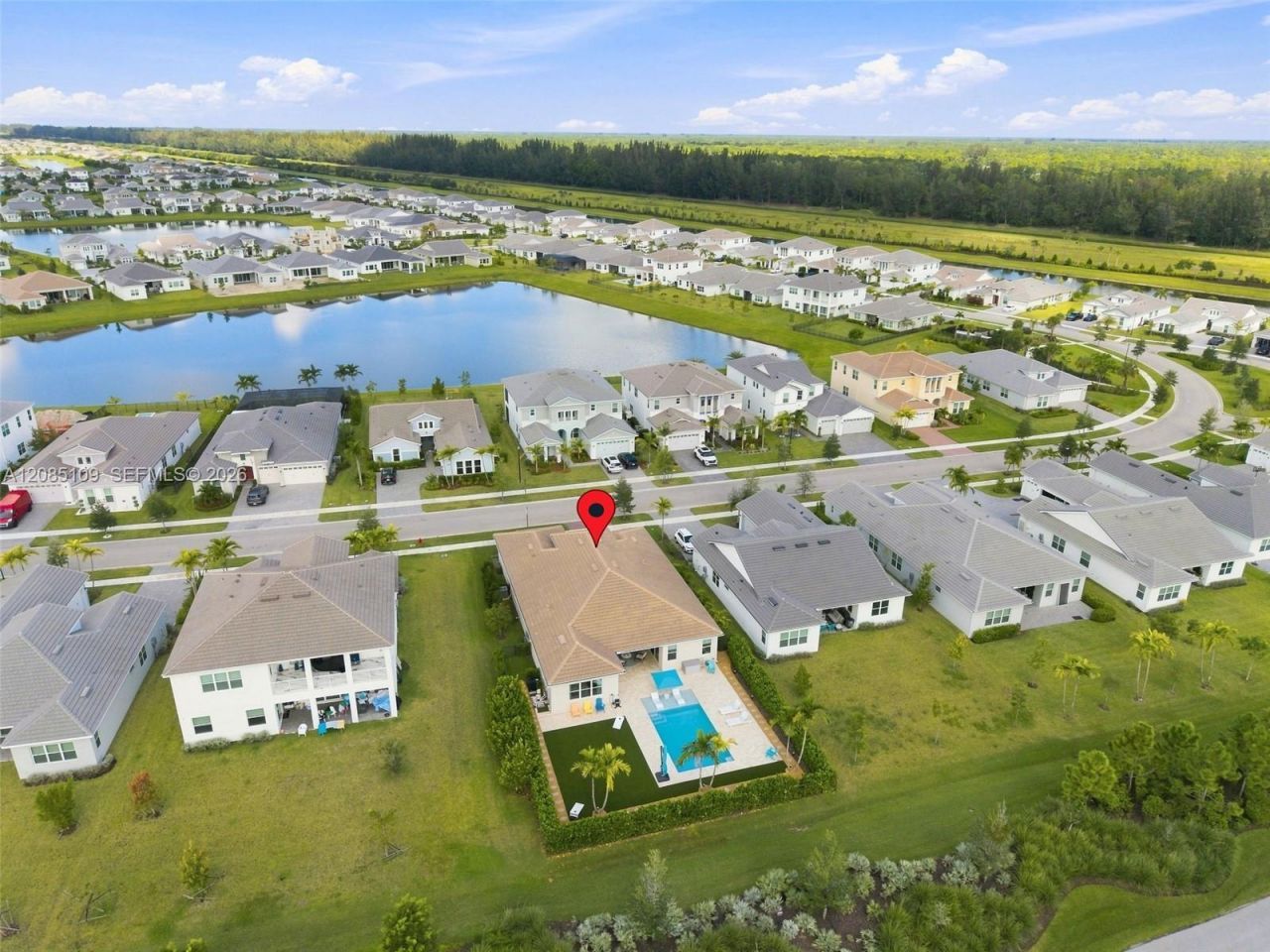 14940 Wildwood Cir, Westlake, FL 33470 Photo