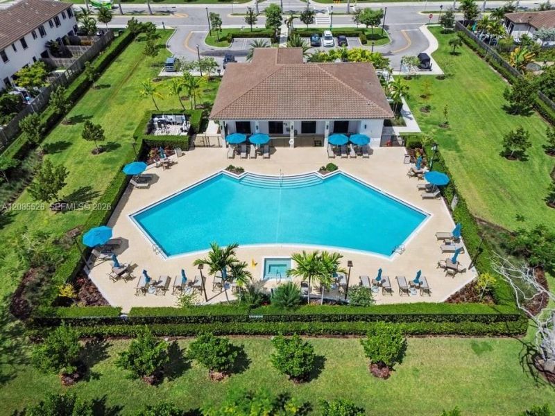 11805 SW 245th Ter, Homestead, FL 33032 Photo