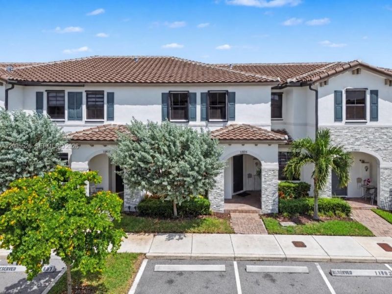 11805 SW 245th Ter, Homestead, FL 33032 Photo