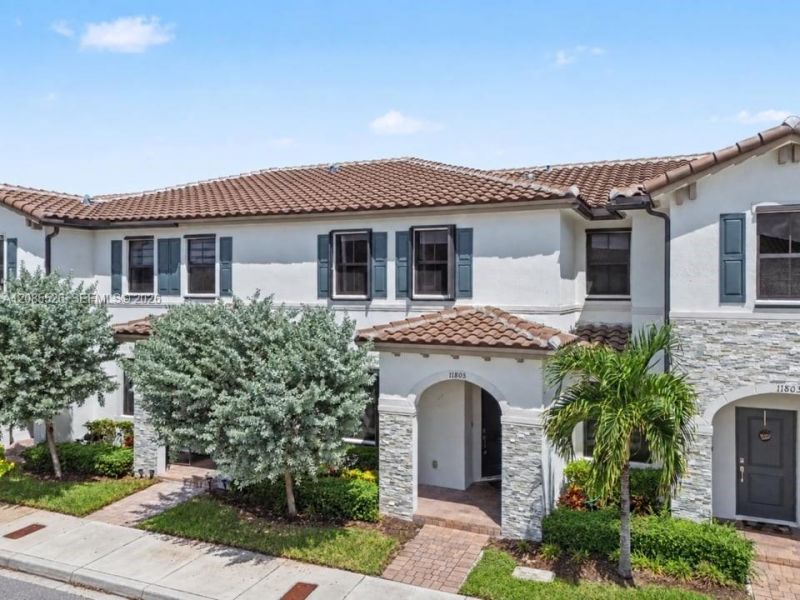 11805 SW 245th Ter, Homestead, FL 33032 Photo
