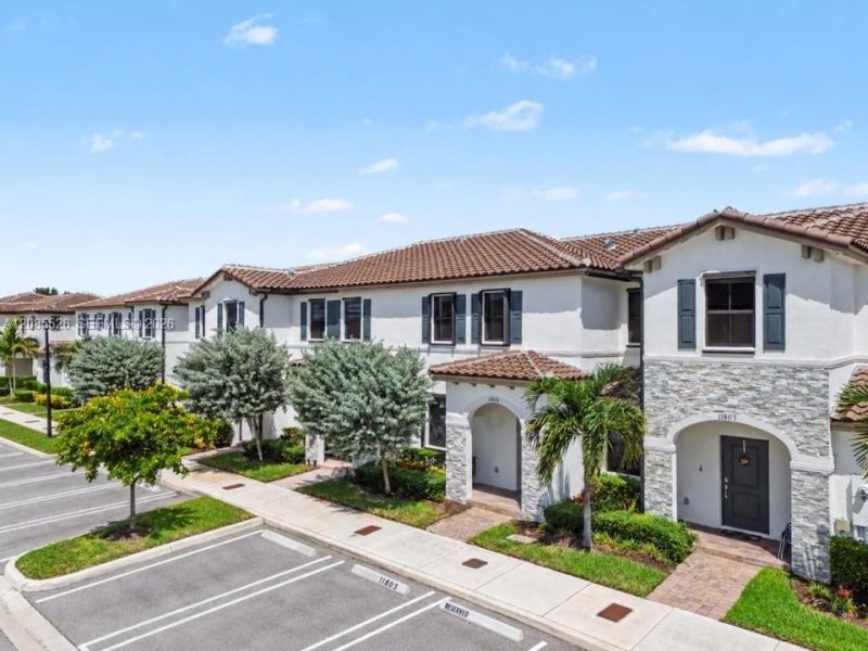 11805 SW 245th Ter, Homestead, FL 33032 Photo