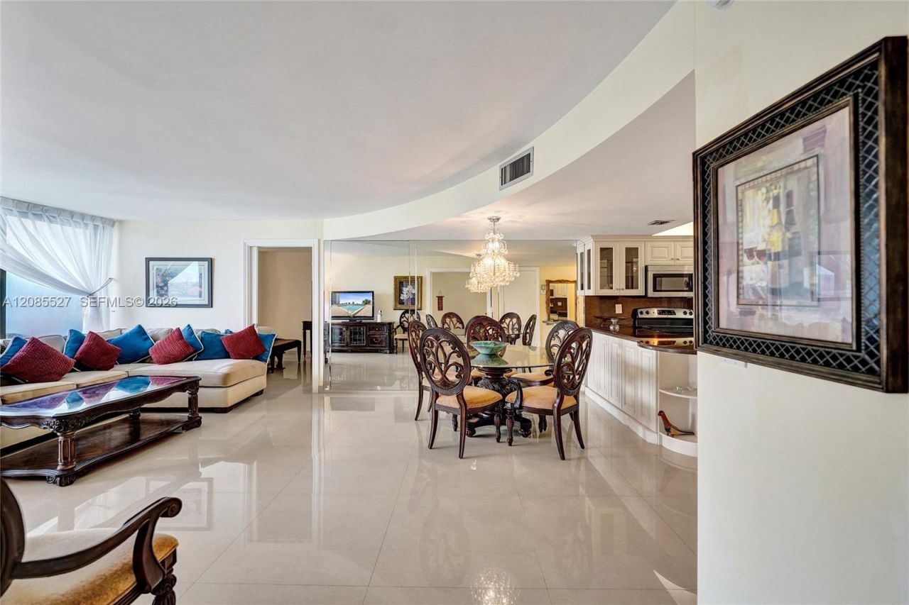 2301 S Ocean Dr, Unit 1608, Hollywood, FL 33019 Photo