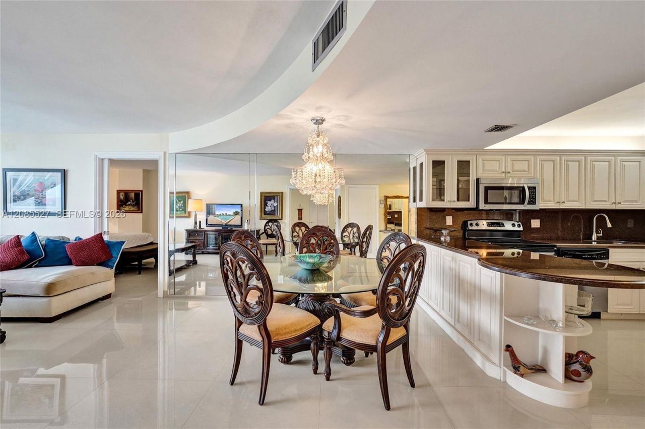 2301 S Ocean Dr, Unit 1608, Hollywood, FL 33019 Photo