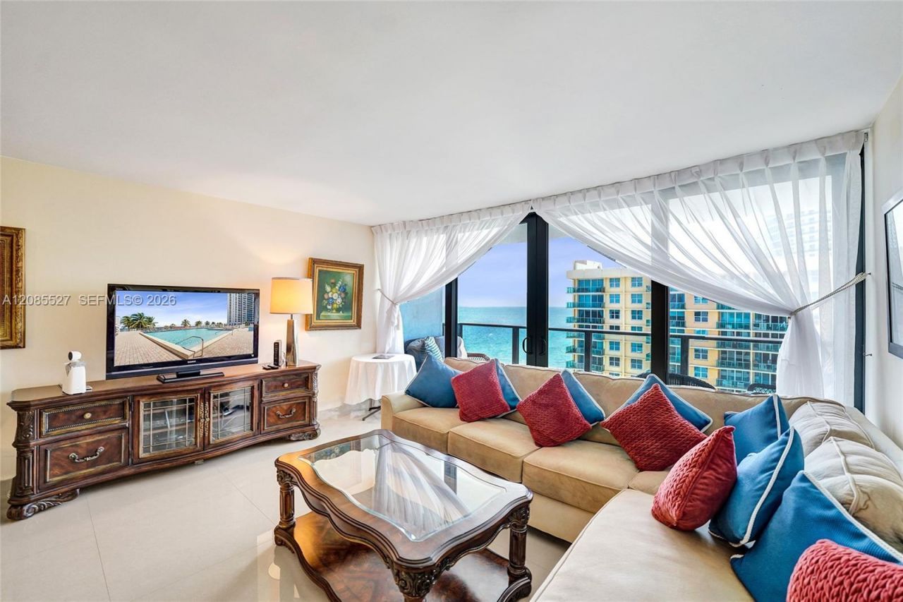 2301 S Ocean Dr, Unit 1608, Hollywood, FL 33019 Photo
