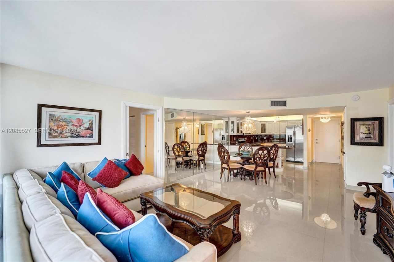 2301 S Ocean Dr, Unit 1608, Hollywood, FL 33019 Photo
