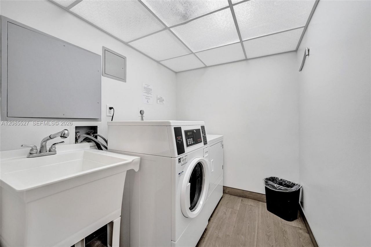 2301 S Ocean Dr, Unit 1608, Hollywood, FL 33019 Photo