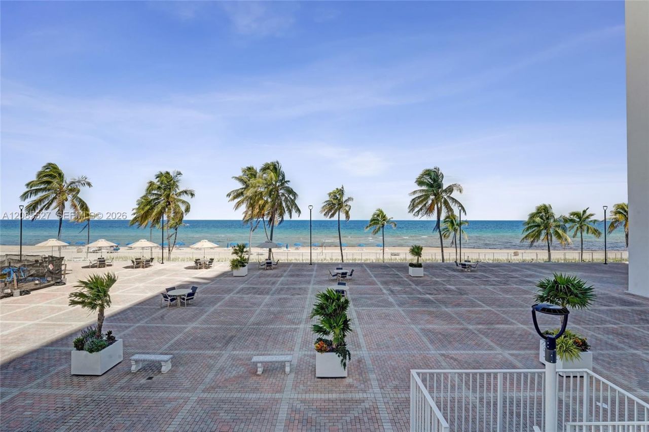 2301 S Ocean Dr, Unit 1608, Hollywood, FL 33019 Photo