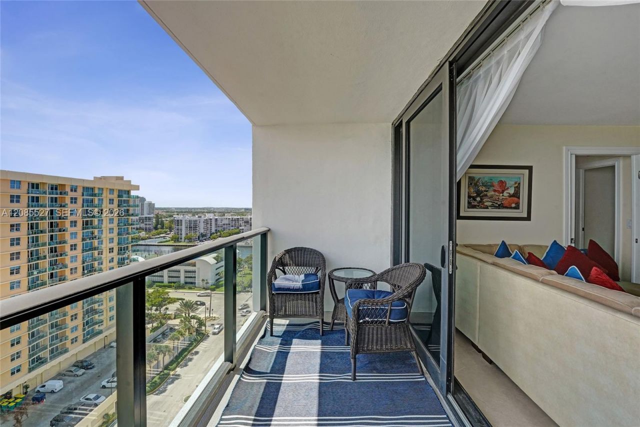 2301 S Ocean Dr, Unit 1608, Hollywood, FL 33019 Photo