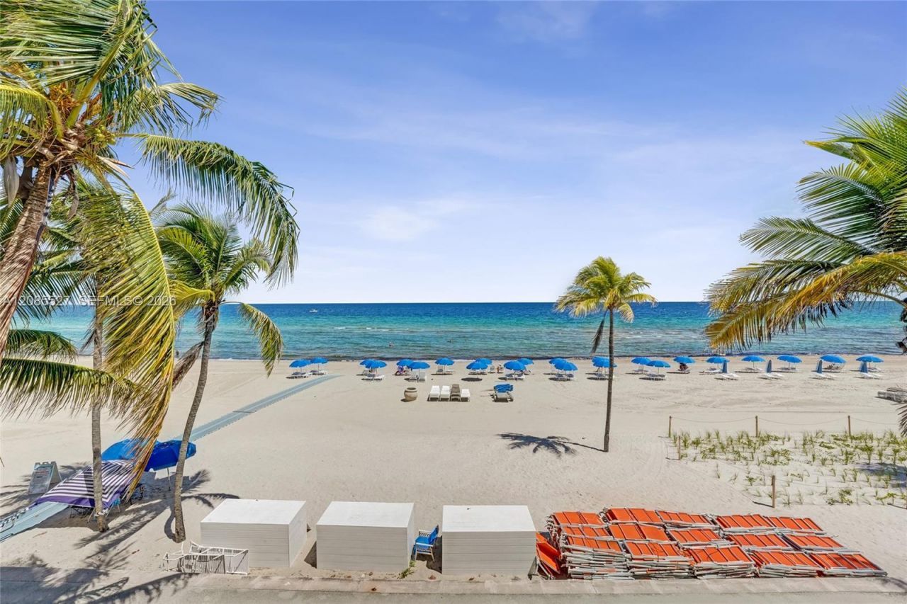 2301 S Ocean Dr, Unit 1608, Hollywood, FL 33019 Photo