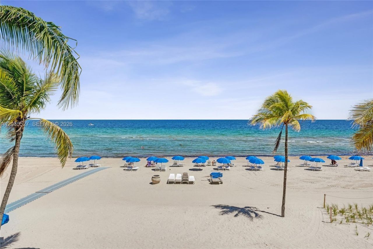 2301 S Ocean Dr, Unit 1608, Hollywood, FL 33019 Photo