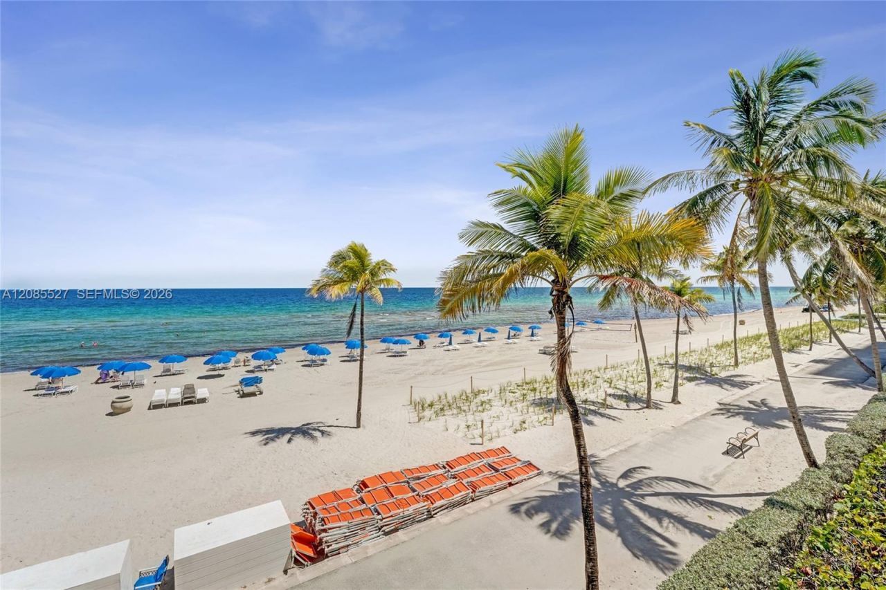 2301 S Ocean Dr, Unit 1608, Hollywood, FL 33019 Photo