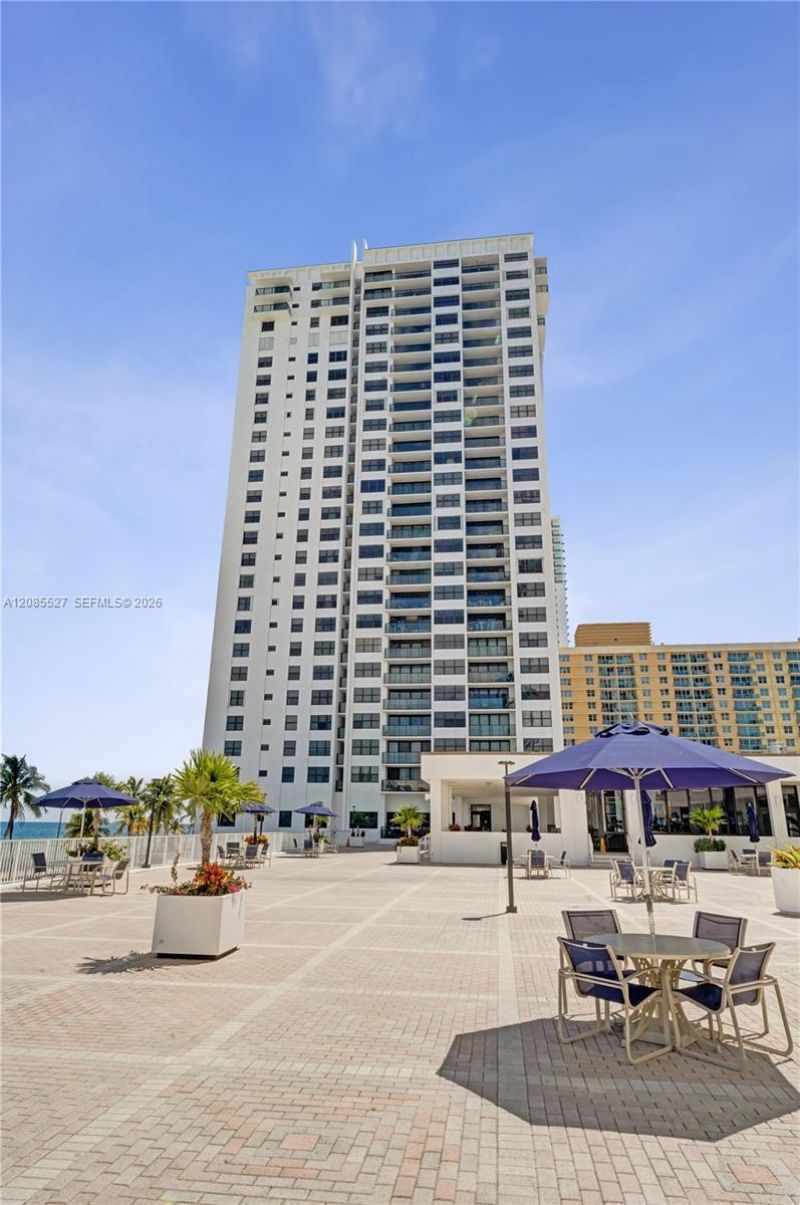 2301 S Ocean Dr, Unit 1608, Hollywood, FL 33019 Photo