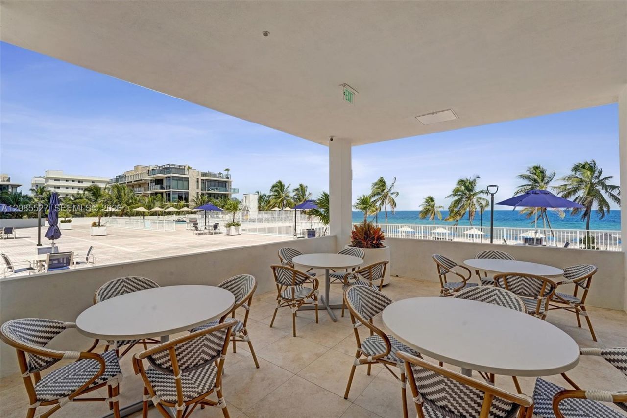 2301 S Ocean Dr, Unit 1608, Hollywood, FL 33019 Photo