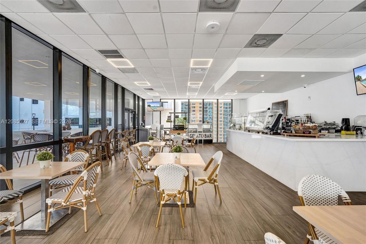 2301 S Ocean Dr, Unit 1608, Hollywood, FL 33019 Photo