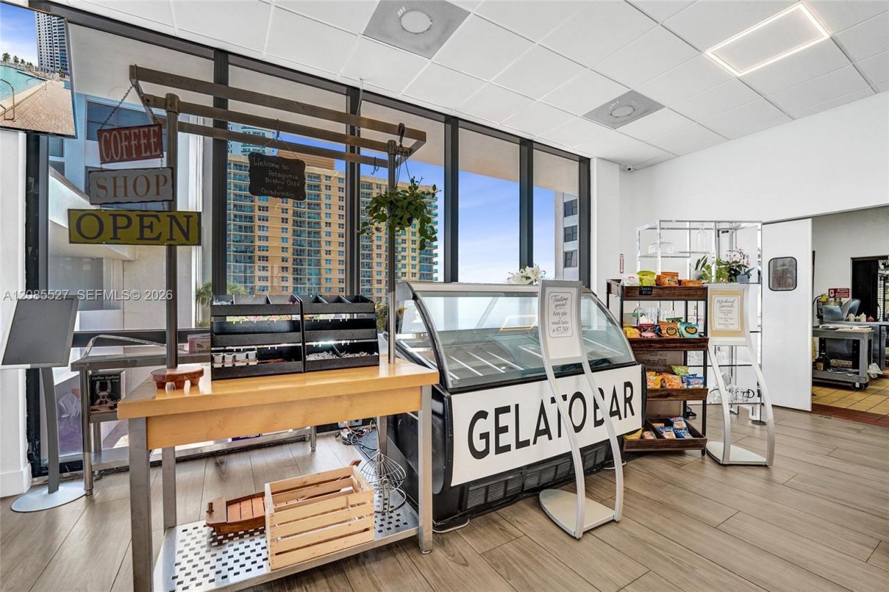 2301 S Ocean Dr, Unit 1608, Hollywood, FL 33019 Photo