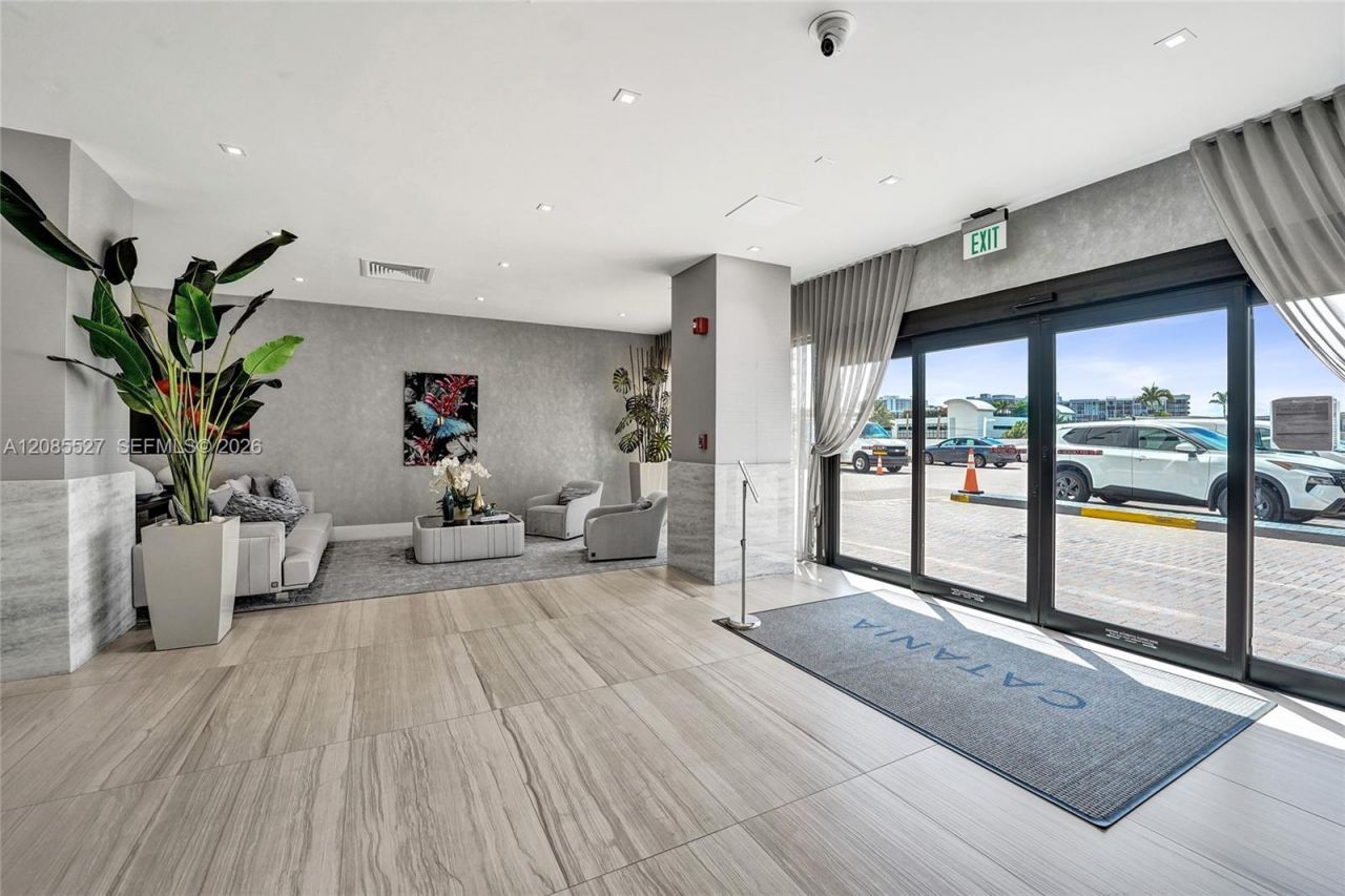 2301 S Ocean Dr, Unit 1608, Hollywood, FL 33019 Photo