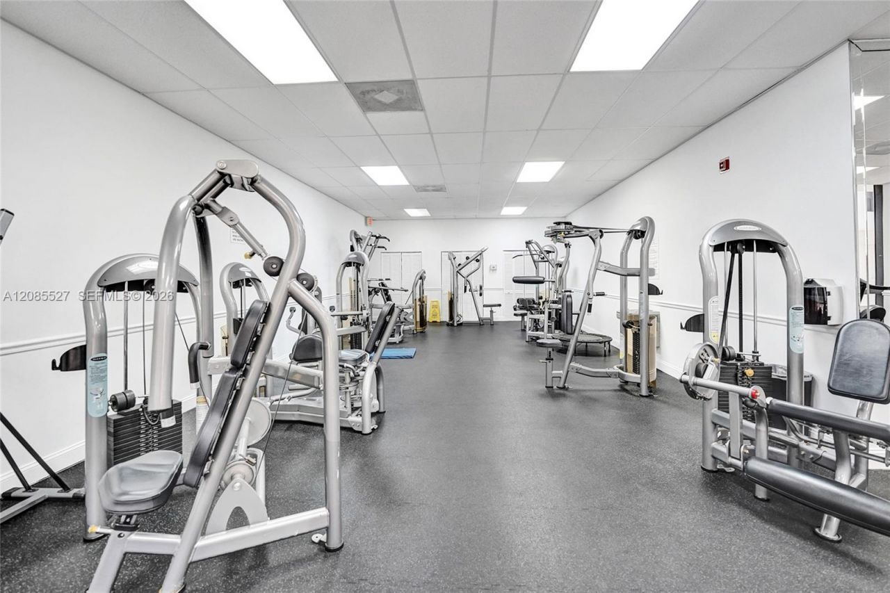 2301 S Ocean Dr, Unit 1608, Hollywood, FL 33019 Photo