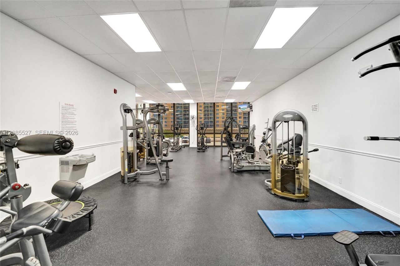 2301 S Ocean Dr, Unit 1608, Hollywood, FL 33019 Photo