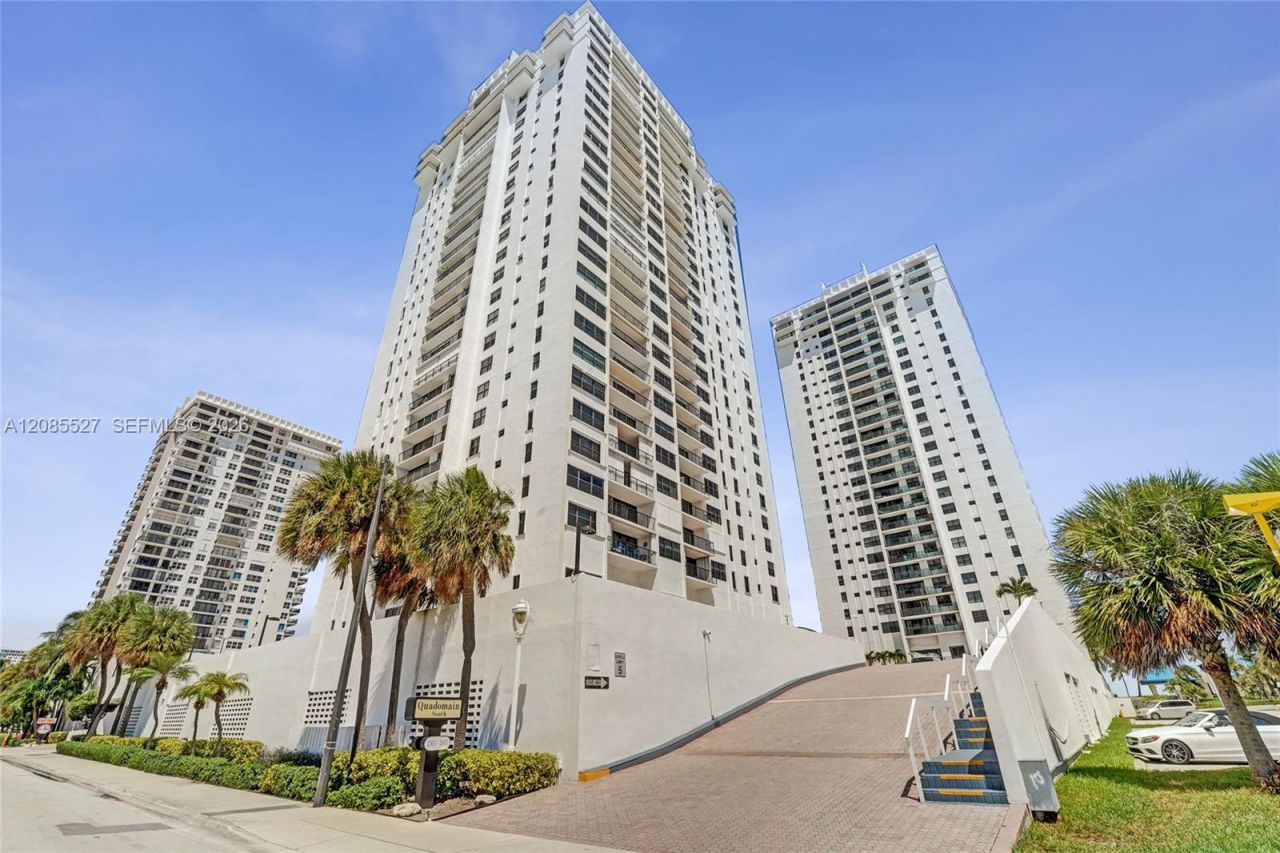 2301 S Ocean Dr, Unit 1608, Hollywood, FL 33019 Photo