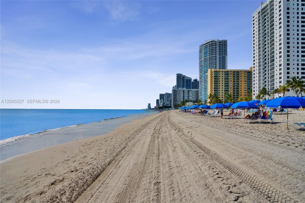2301 S Ocean Dr, Unit 1608, Hollywood, FL 33019 Photo