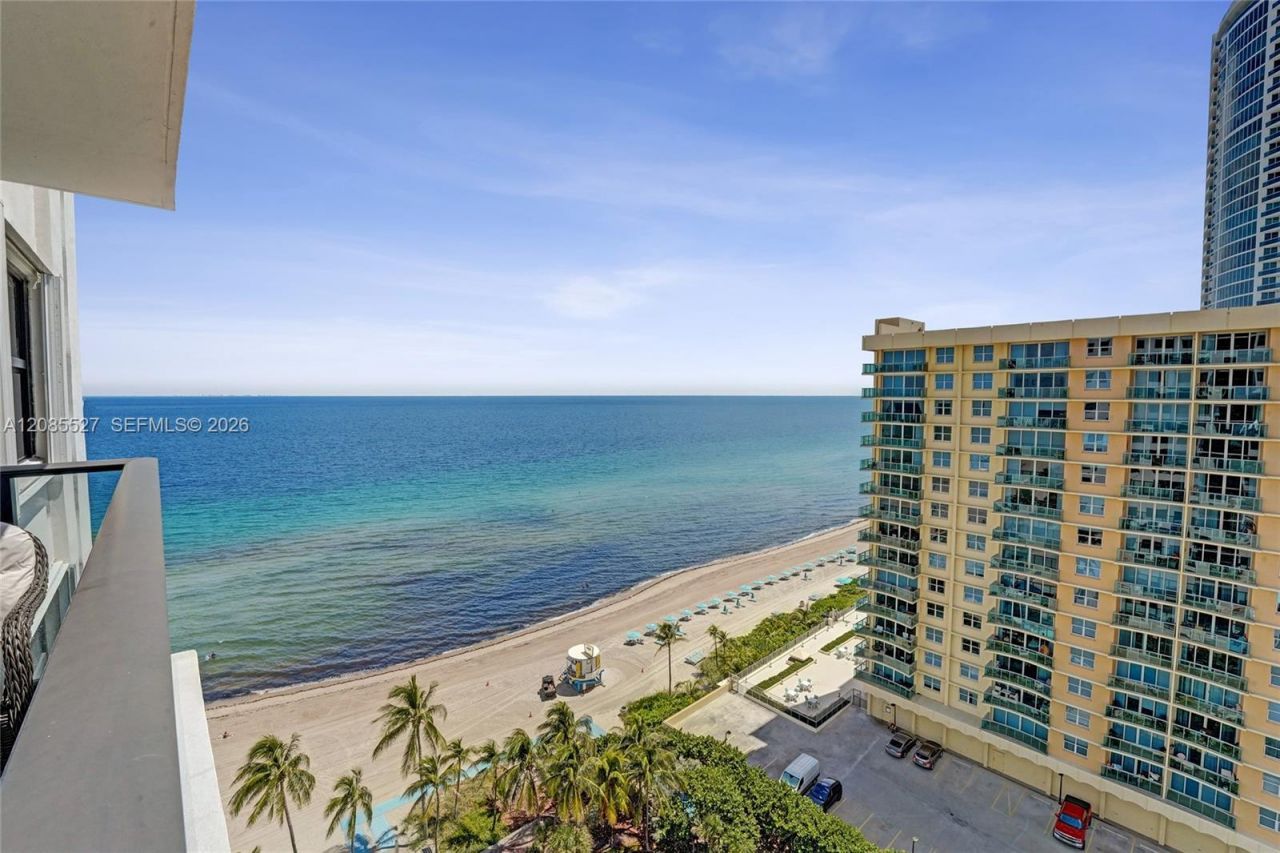 2301 S Ocean Dr, Unit 1608, Hollywood, FL 33019 Photo
