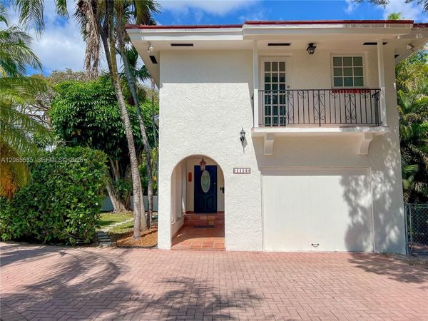 1114 Columbus Blvd , Coral Gables, FL 33134
