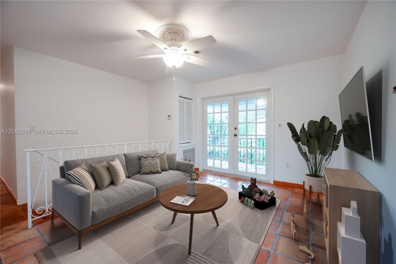 1114 Columbus Blvd, Coral Gables, FL 33134 Photo